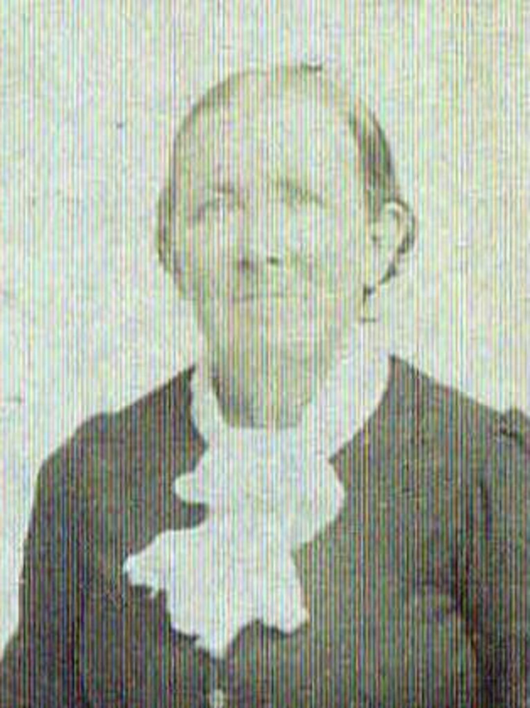 Sarah Ann Haines (1830 - 1906) Profile